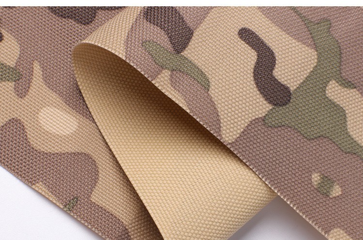 Polyester Waterproof Fabric