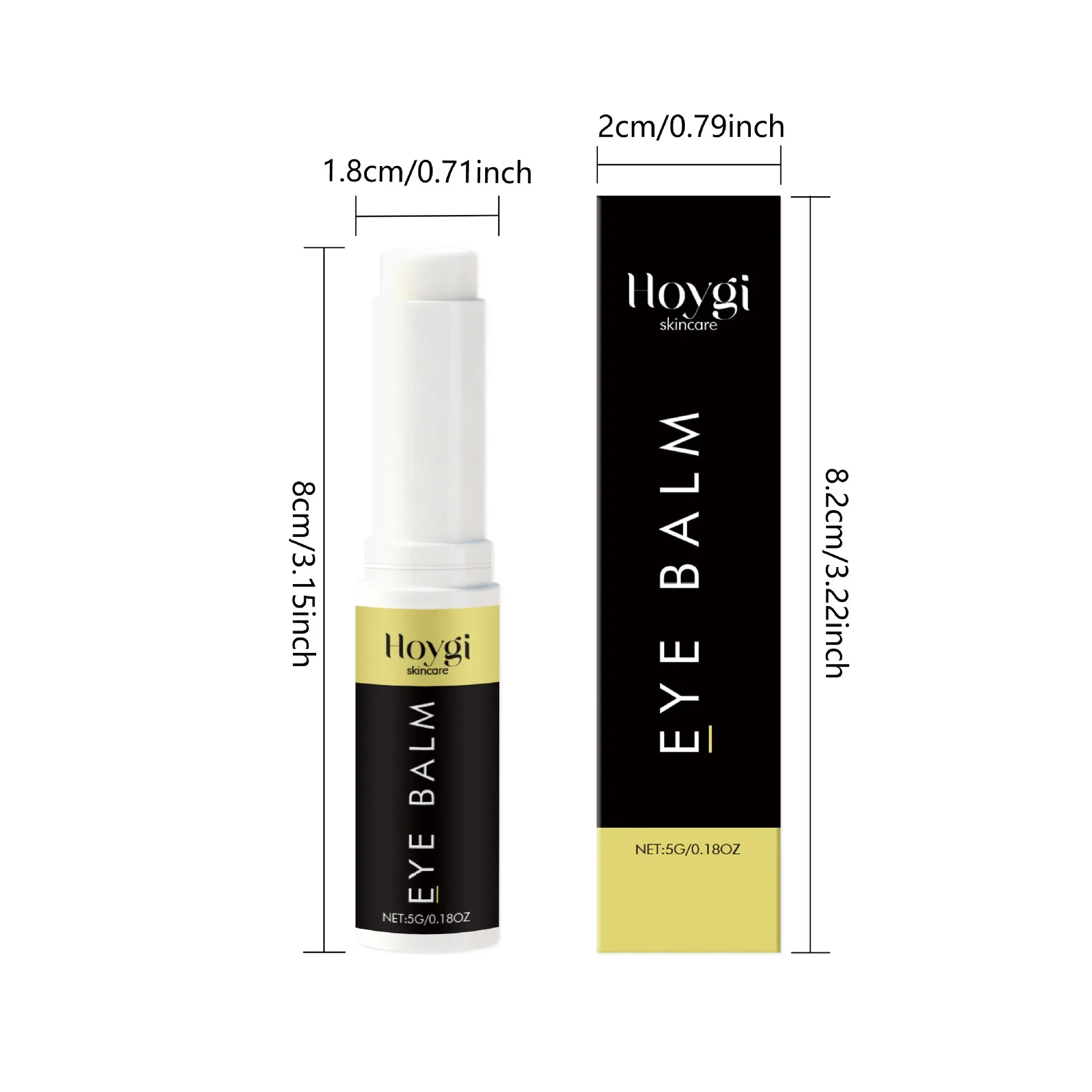 Hoygi Eye Balm