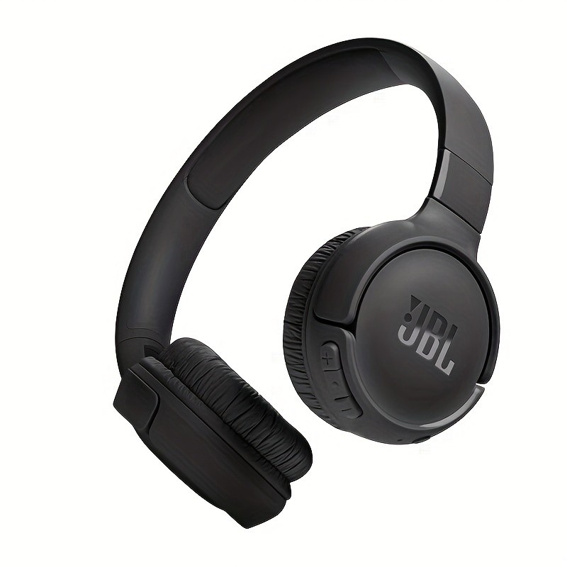 JBL T520BT Wireless Headphones
