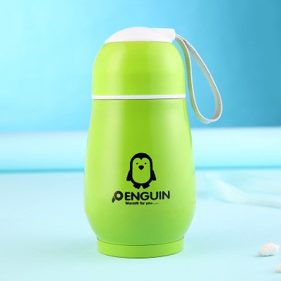 Stainless Steel Toddler Cup