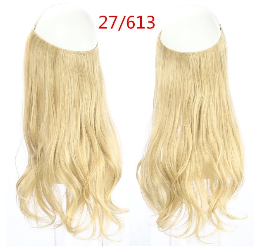 Long Wave Hair Extensions