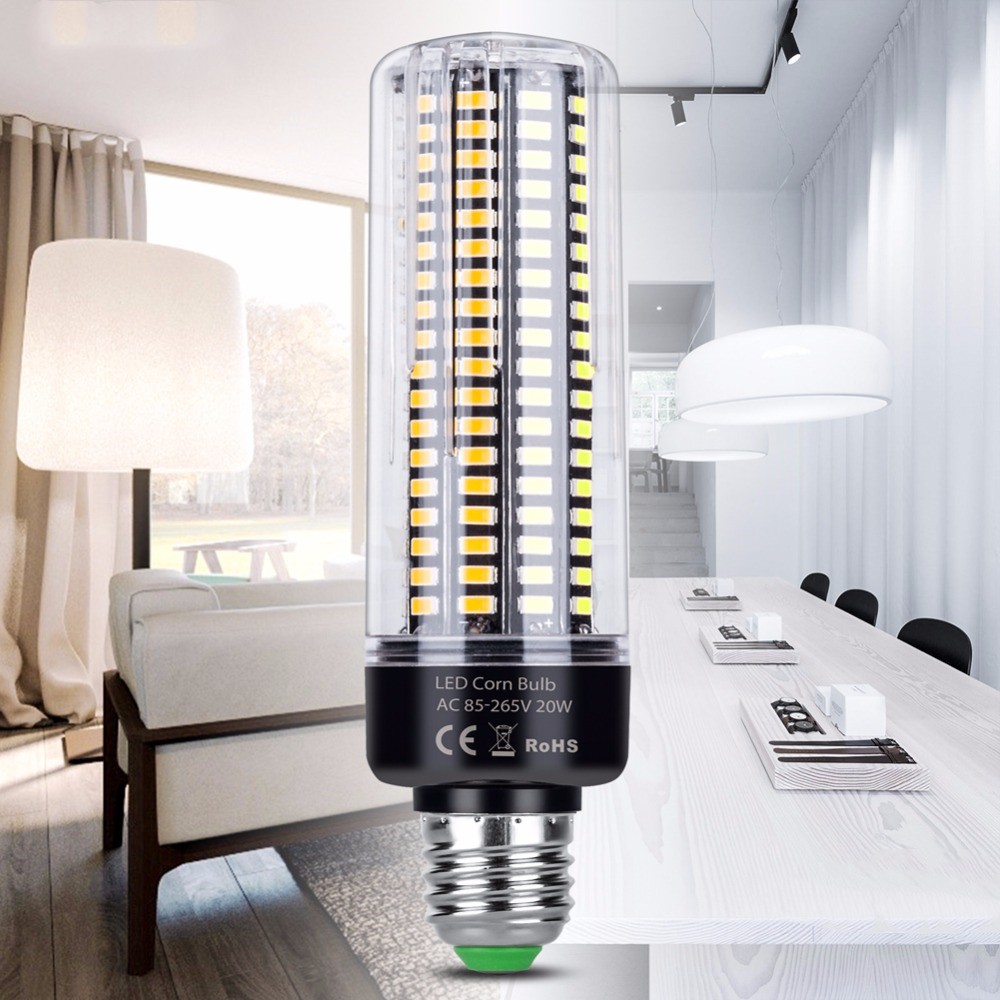 LED Corn Bulb