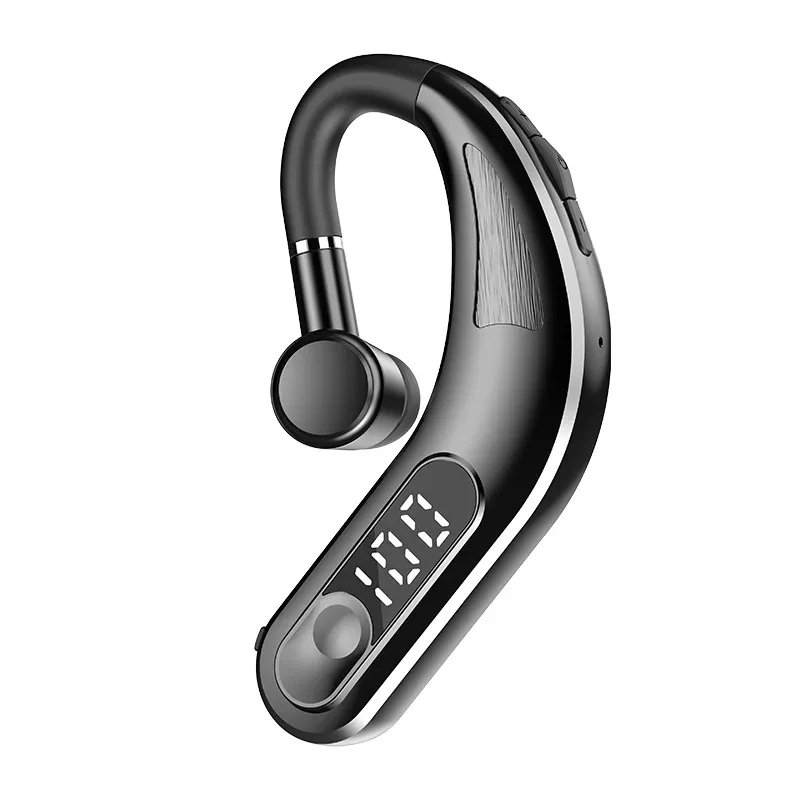 Single-ear Business Wireless Ear-mounted Bluetooth Headset