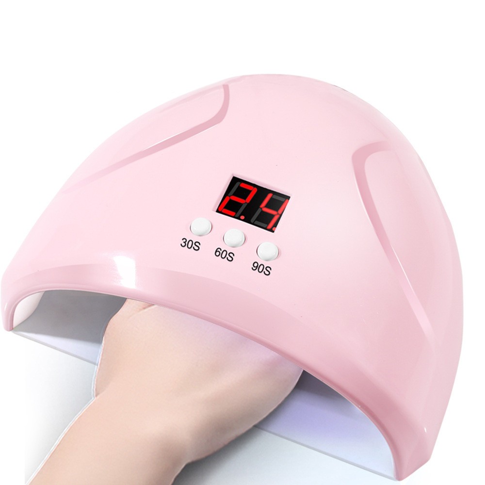 Professional Nail File