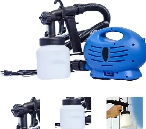 Electric Paint Sprayer