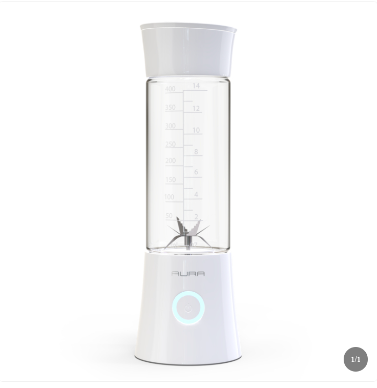 Aura Portable Blender