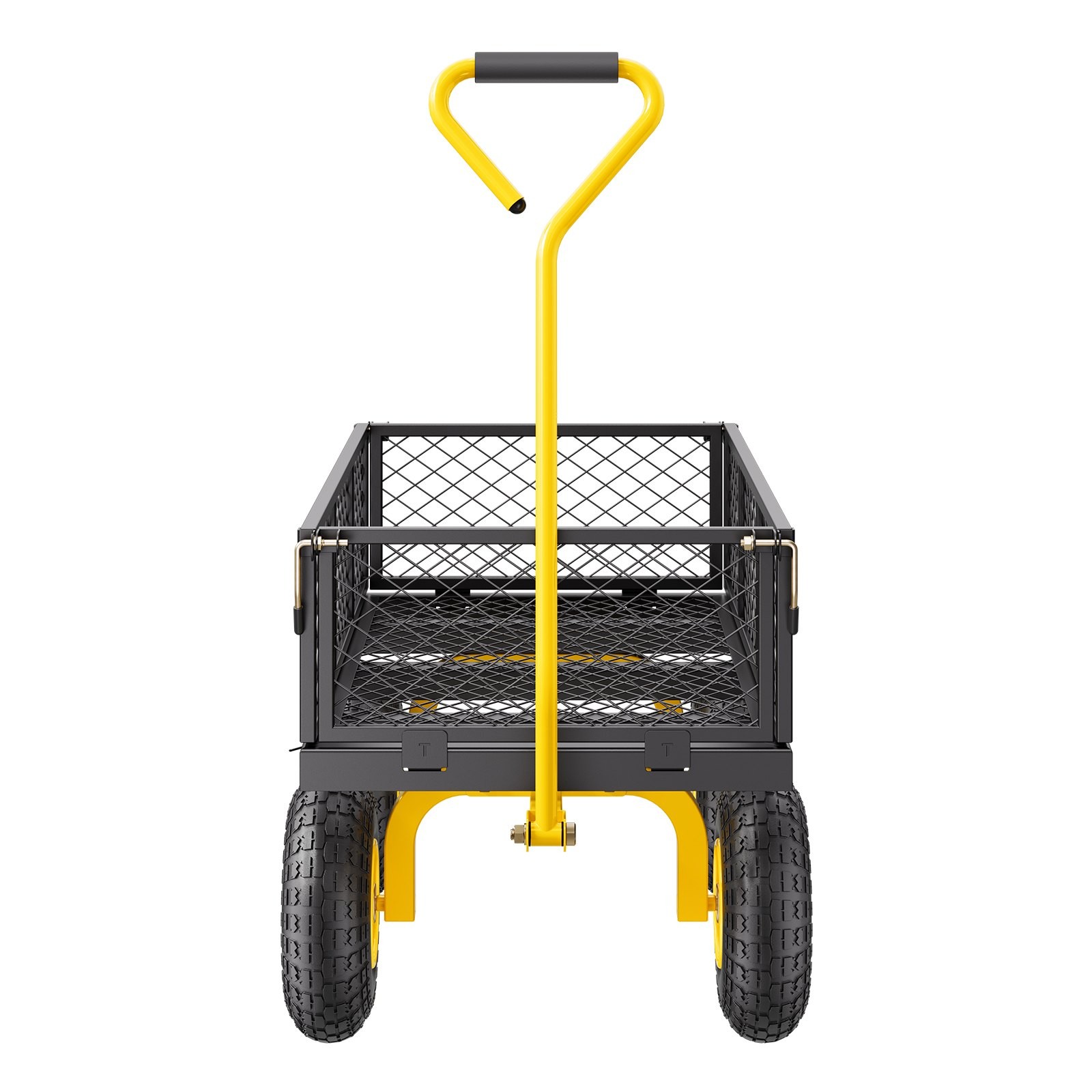 Heavy Duty Steel Cart