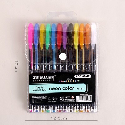 Marker Pen Set