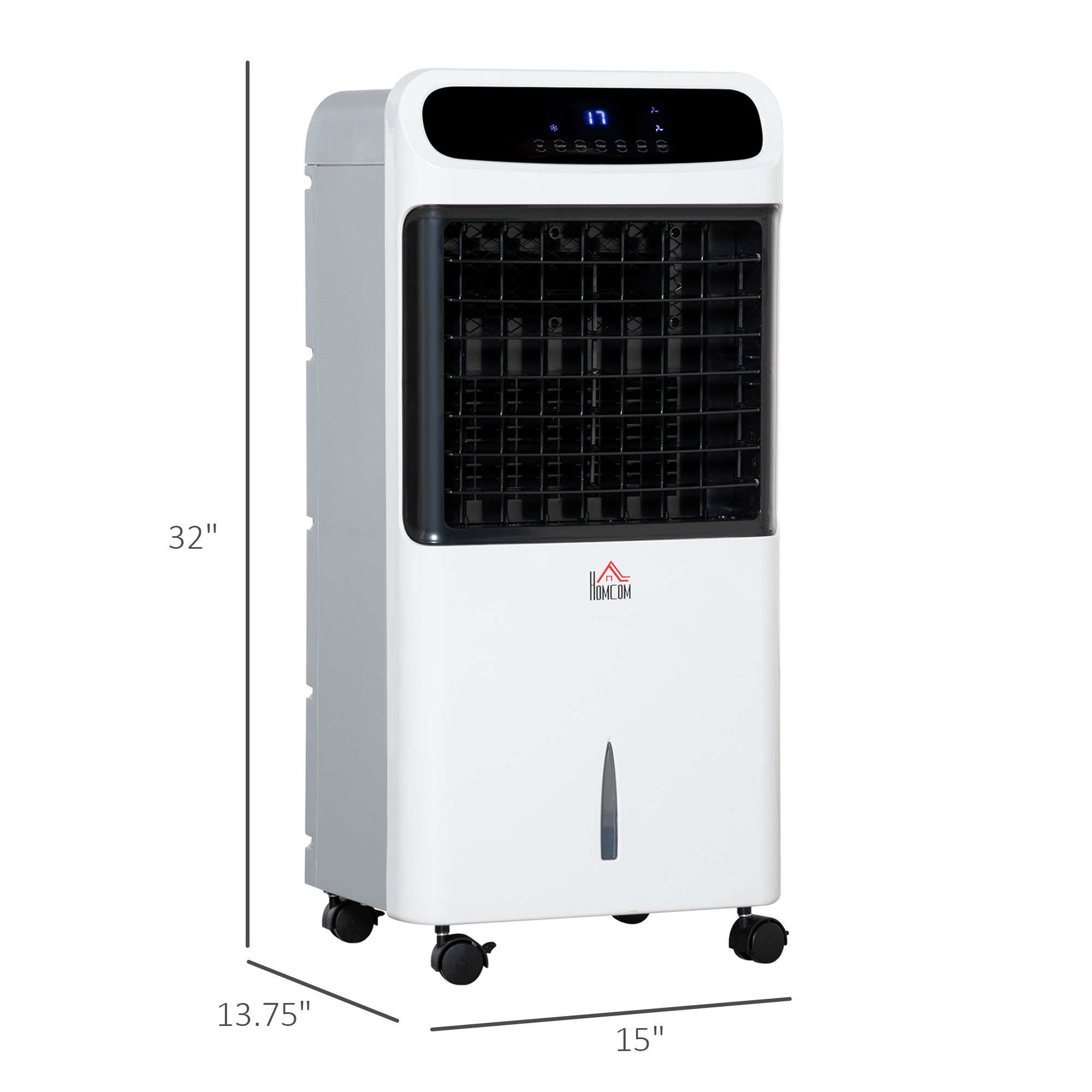 Evaporative Cooler