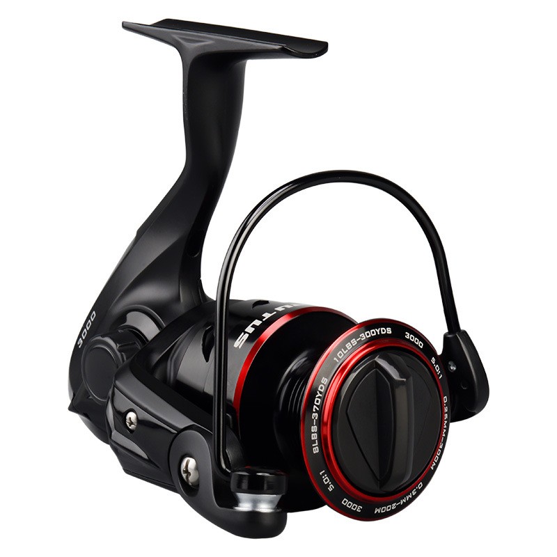 Spinning Reel