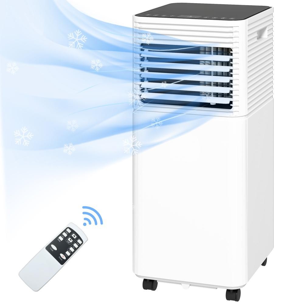 Remote Control Air Conditioner