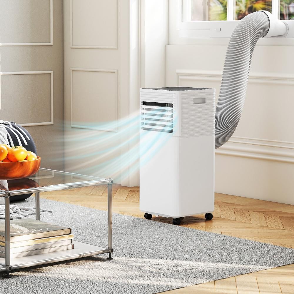 Remote Control Air Conditioner