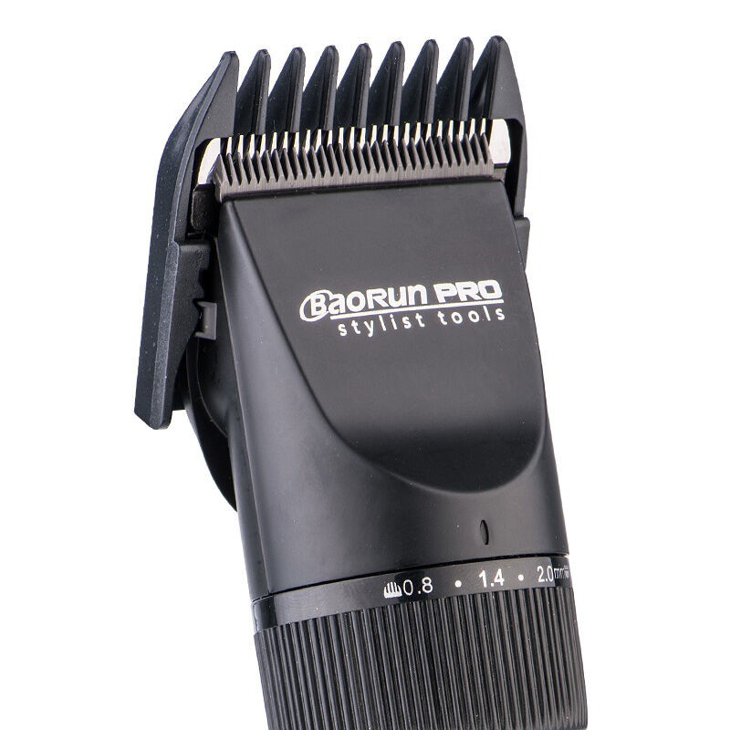 Professional Hair Trimmer