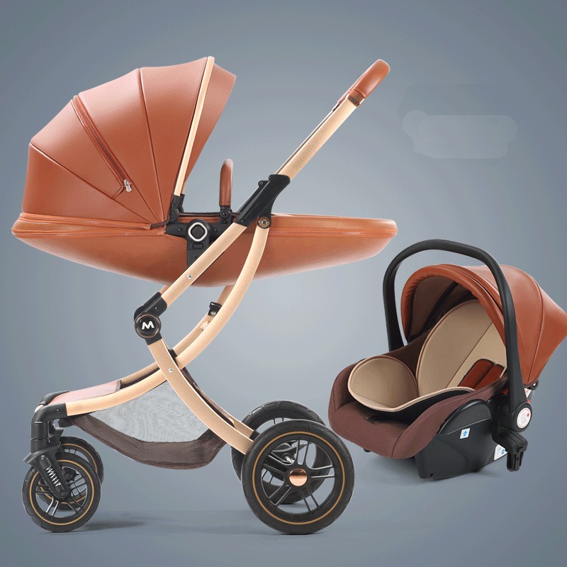 Car Seat Stroller