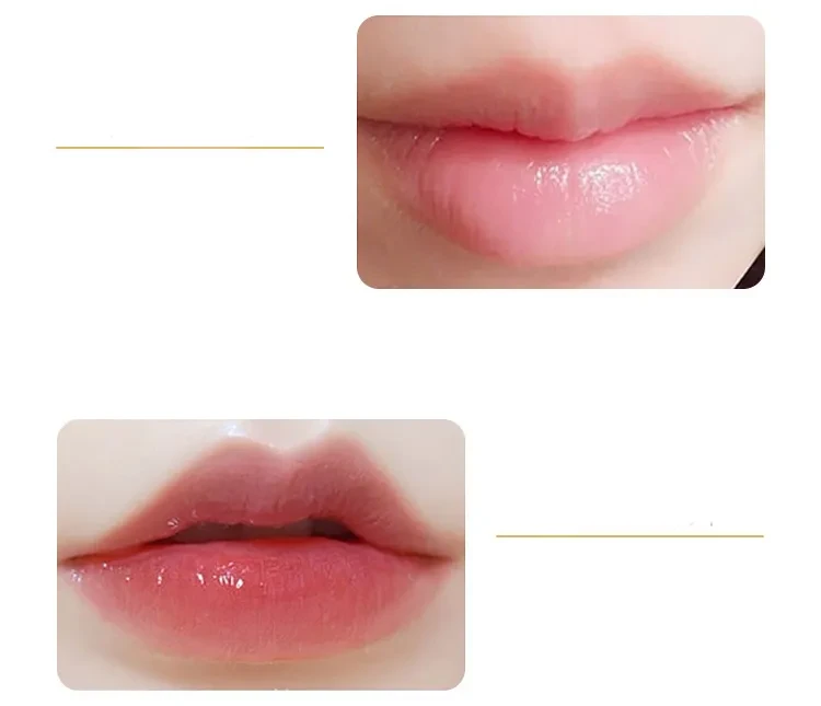 Cherry Lip Mask  Moisturizing, Repairing