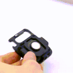 (2024 New Year Hot Sale- 49% OFF) Multifunctional Keychain Rechargeable Light