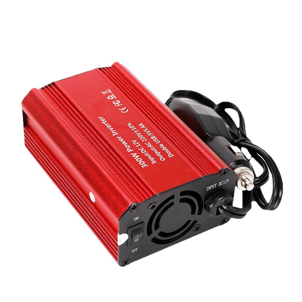 Car Inverter