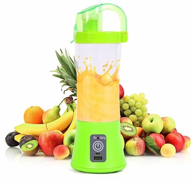 Smoothie Blender