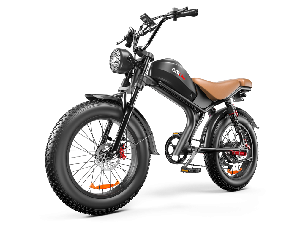 Electric Bike