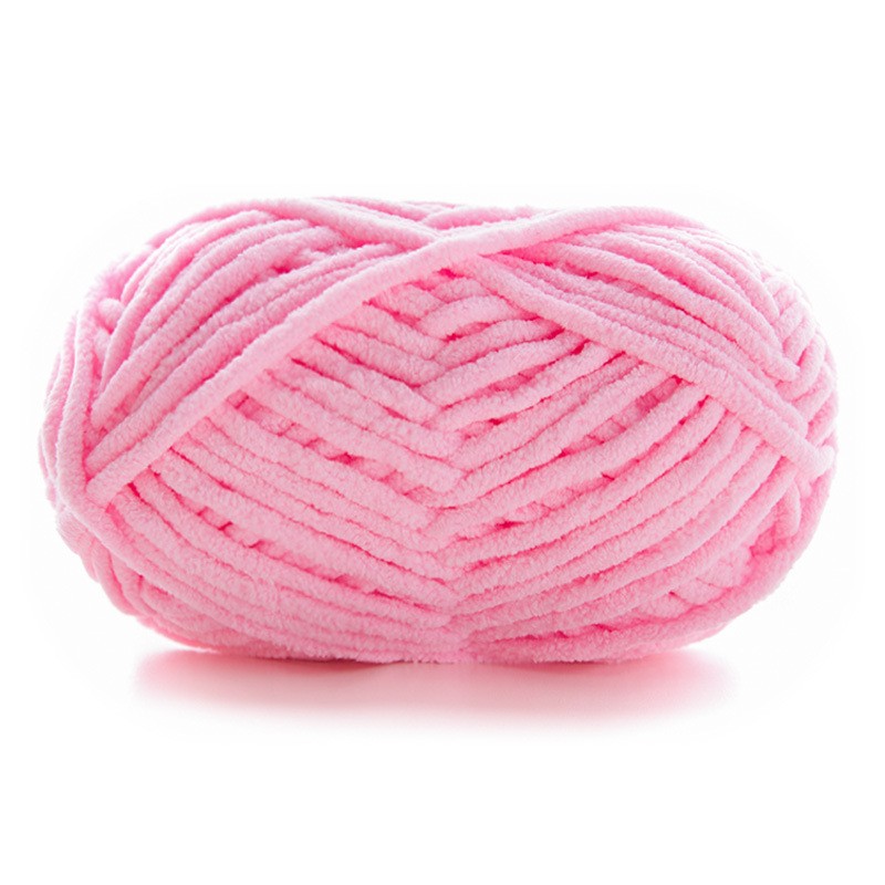 Chenille Yarn