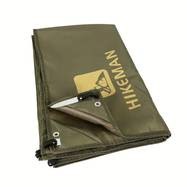 HIKEMAN Heavy-Duty Outdoor Ground Mat & Placemat  Durable, Moisture-Proof & Dirt-Resistant for Camping, Hiking, Beach & Picnics