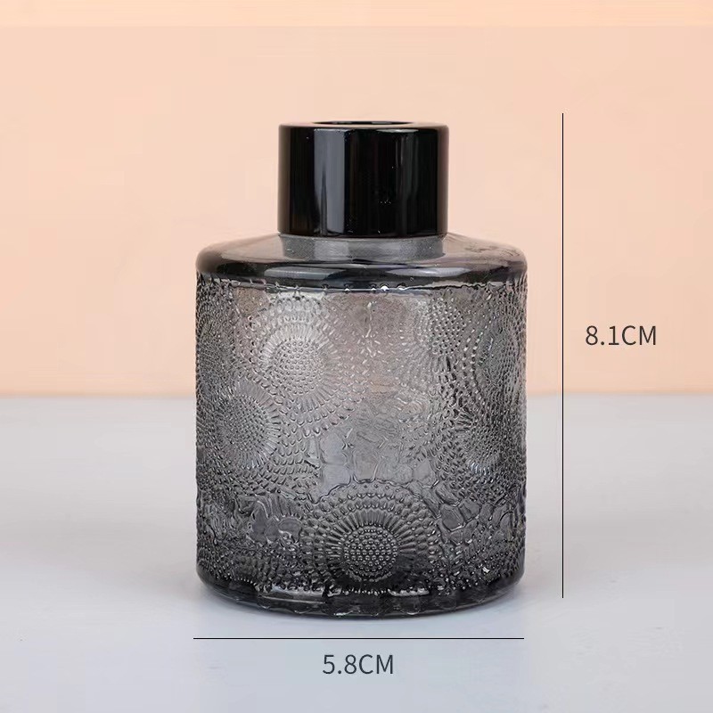 100ml Glass Bottles