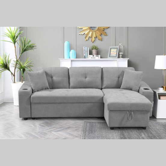 Convertible Sectional Sofa