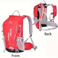 Ultra-Light Backpack for Hiking and Outdoor Adventures  25L Multi-Functional Cycling Bag with Ventilated Suspension