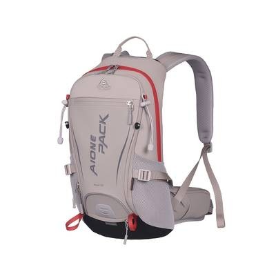 Ultra-Light Backpack for Hiking and Outdoor Adventures  25L Multi-Functional Cycling Bag with Ventilated Suspension