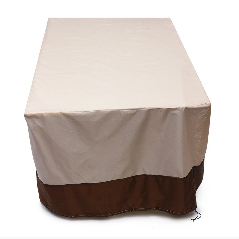Outdoor Patio Furniture Cover
