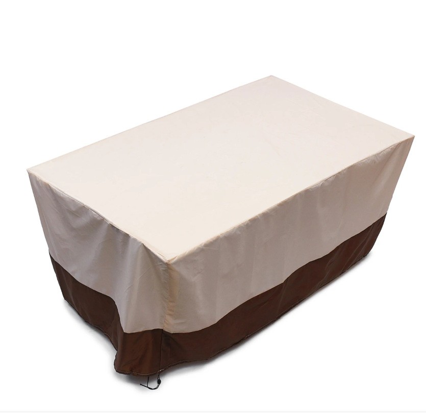 Outdoor Patio Furniture Cover