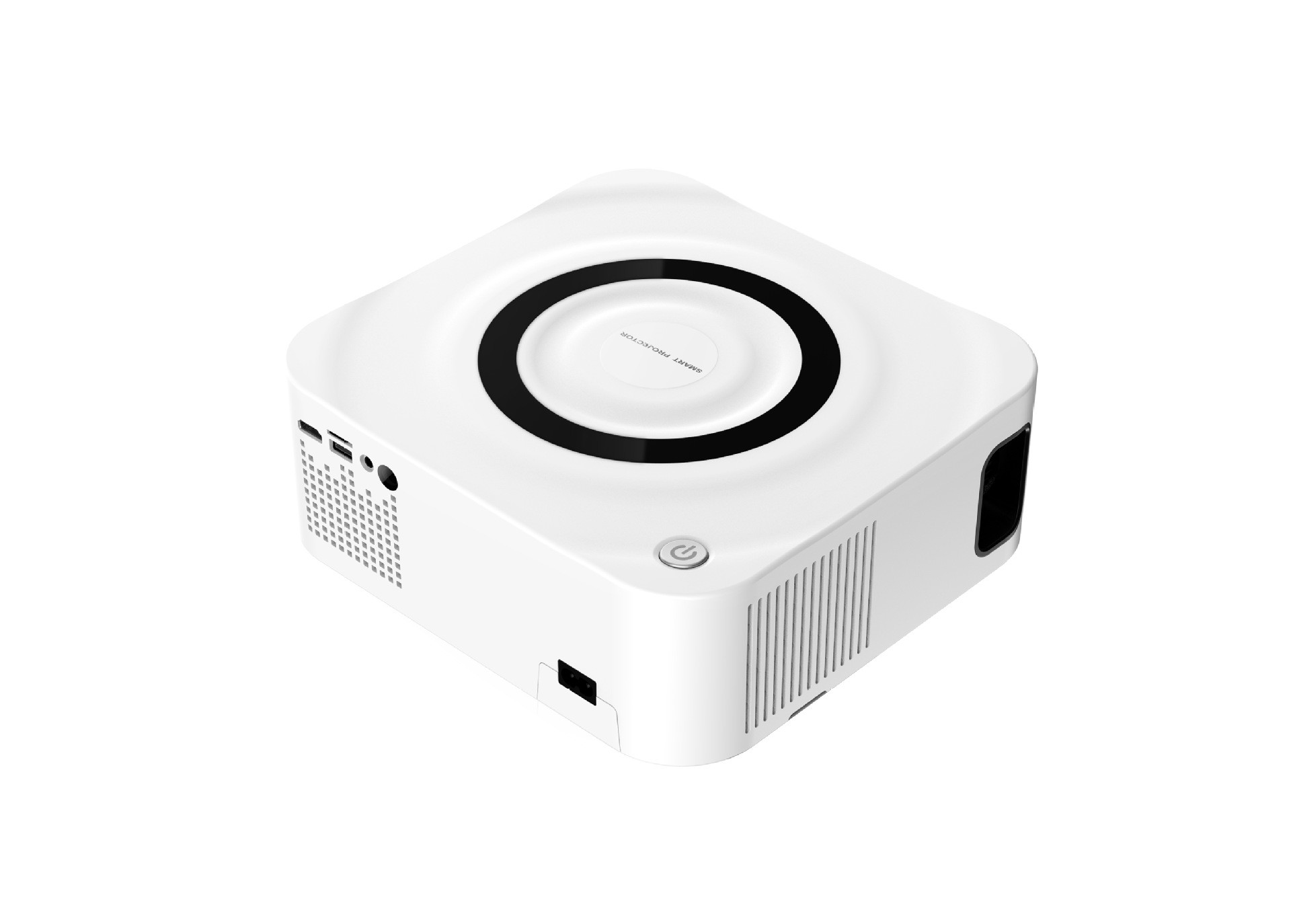 Bluetooth Projector