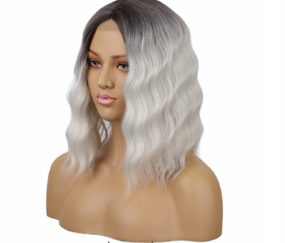 Hair Wig Front Lace