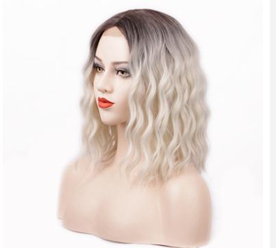 Hair Wig Front Lace