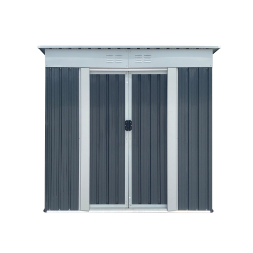 Outdoor Storage Sheds