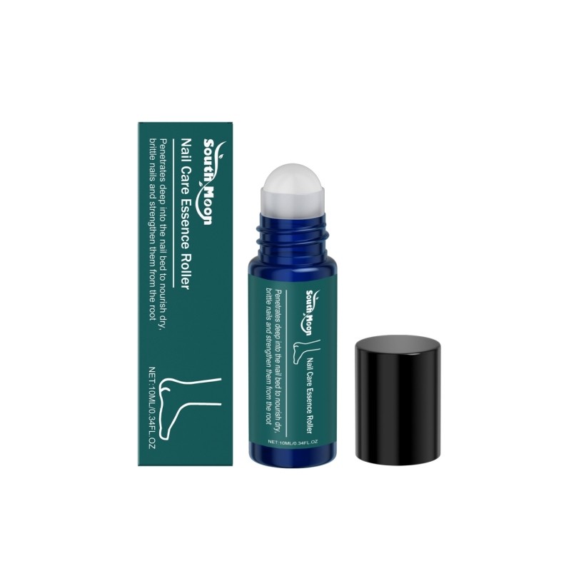 South Moon Nail Care Essence Roller