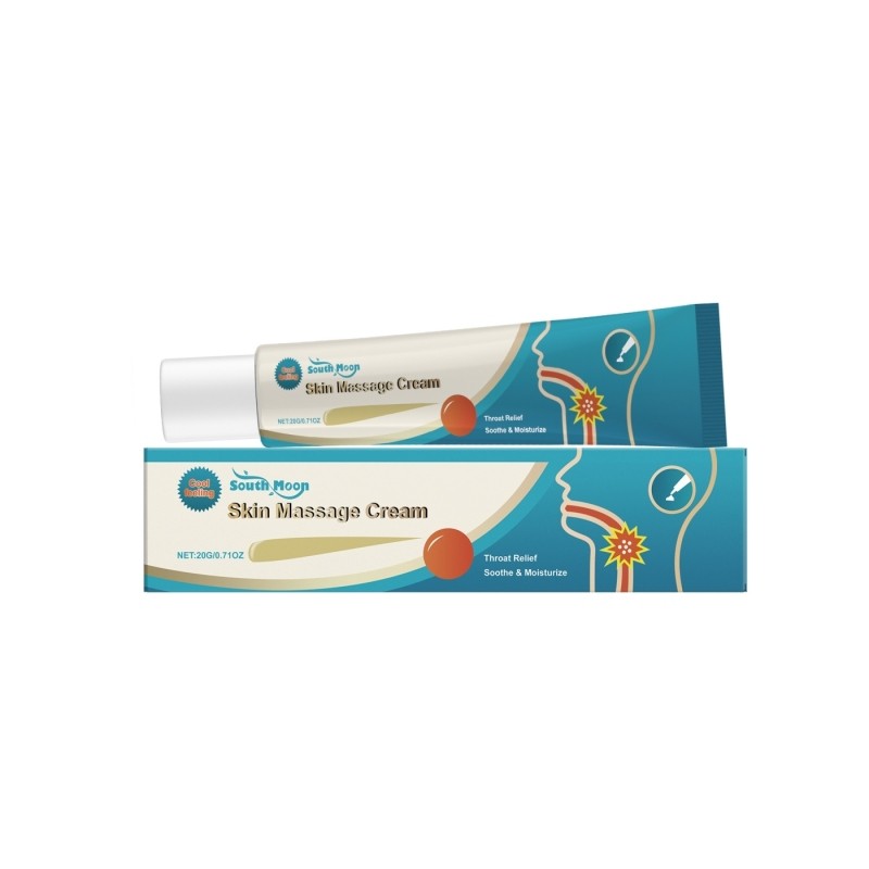 South Moon Qingyan Shurun Gel