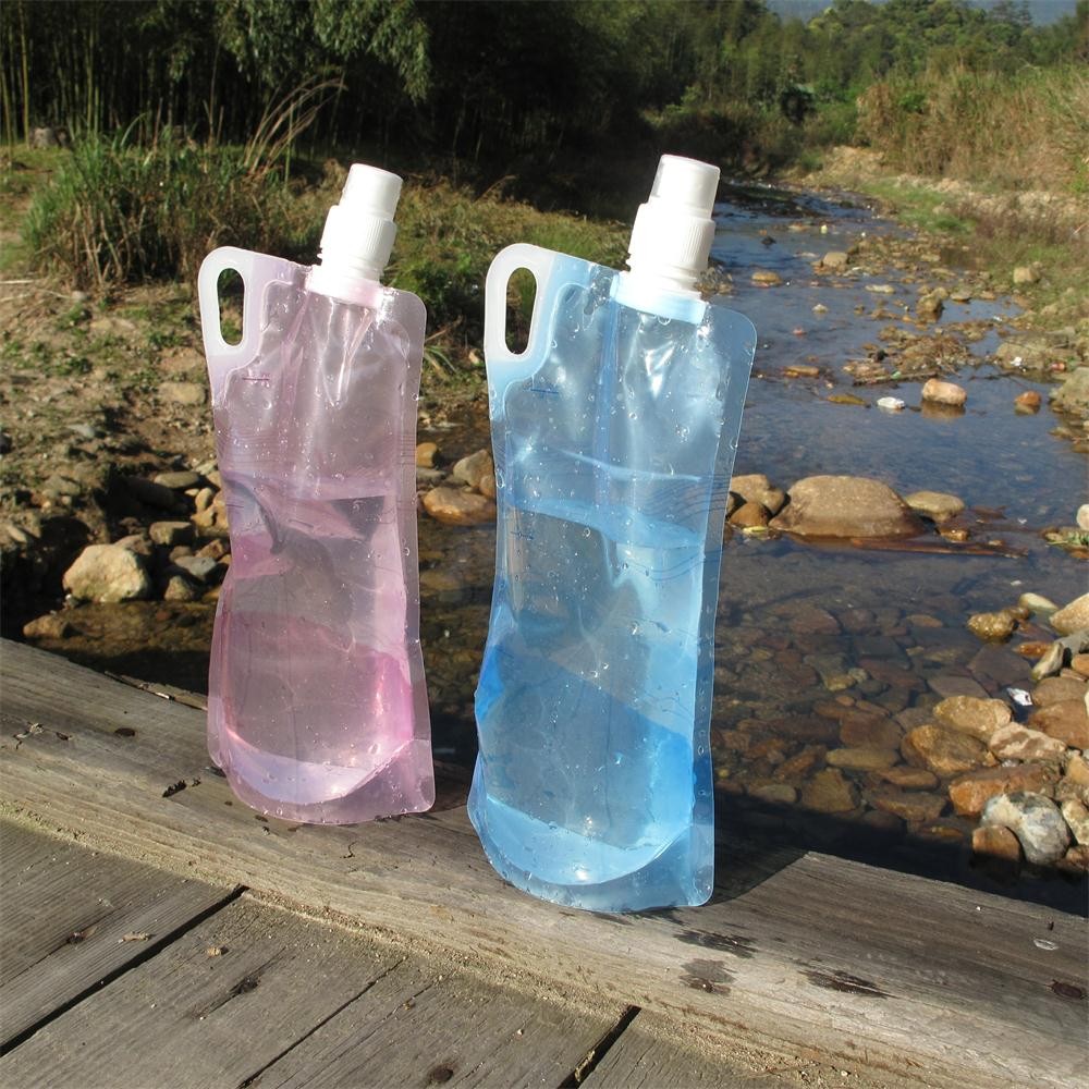 Foldable Water Bladder