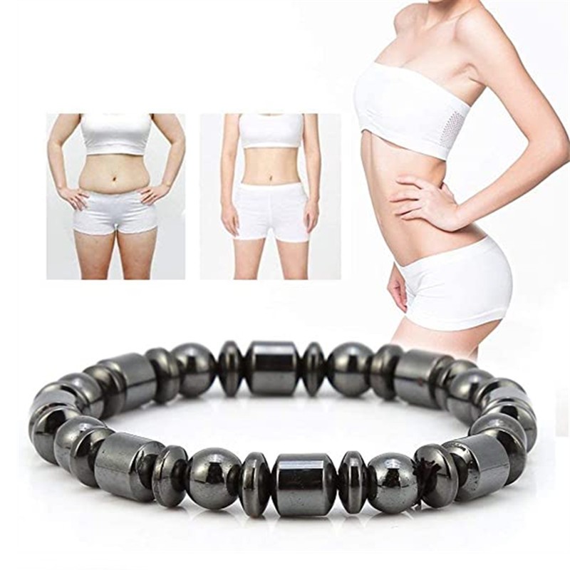Weight Loss Magnet Bracelets  Therapeutic, Stylish, and Functional Jewelry