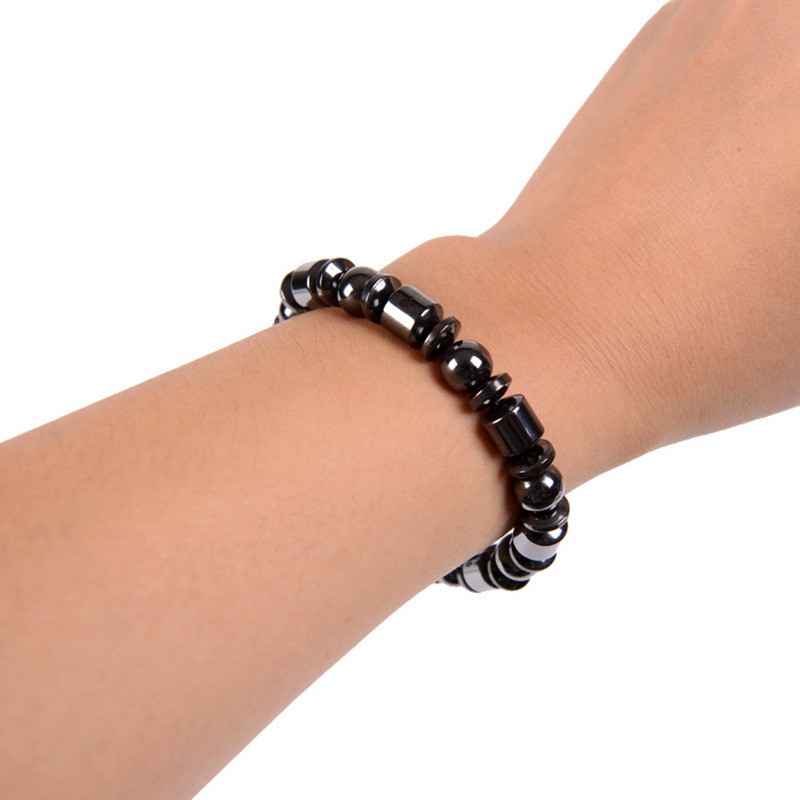 Weight Loss Magnet Bracelets  Therapeutic, Stylish, and Functional Jewelry