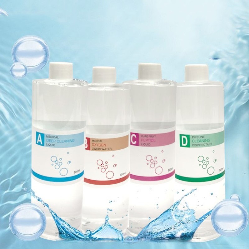 medical cleaning liquid