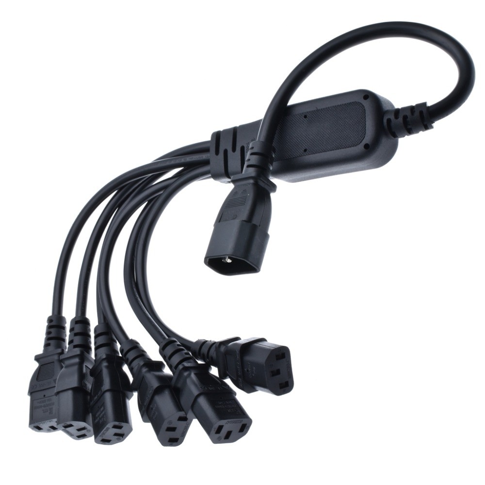 Adapter Extension Cord