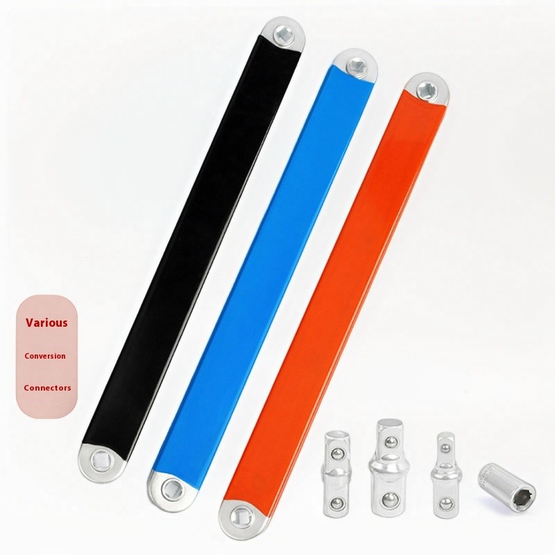 Ratchet Extension Wrench