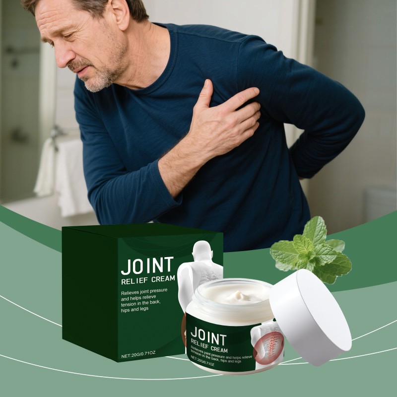 Joint Relief Cream