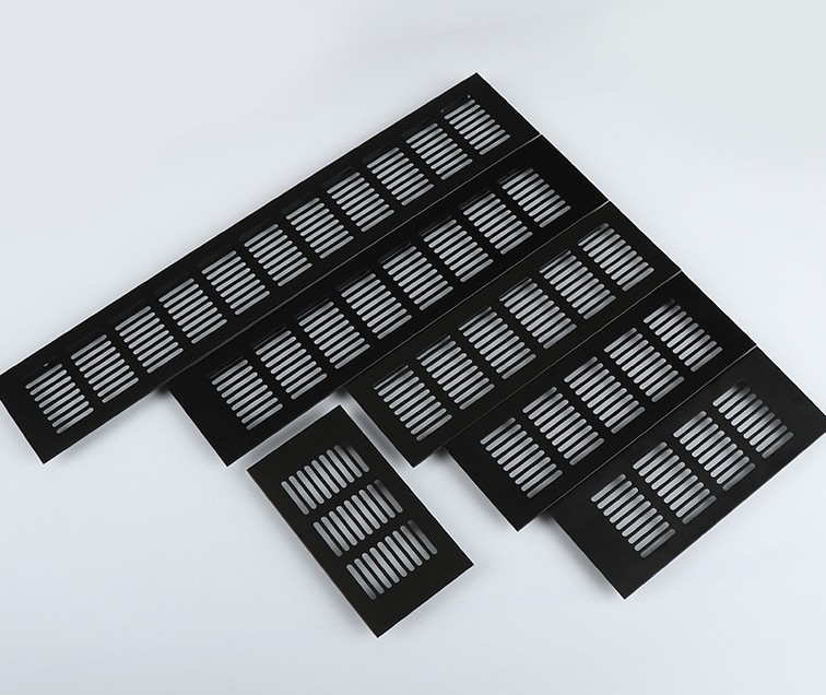 Aluminum Air Vent