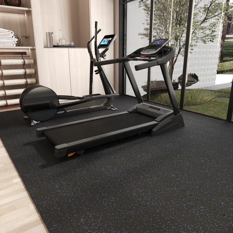 Gym Flooring