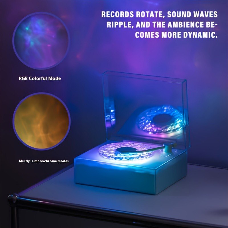 Wireless Smart Speaker