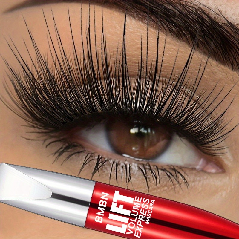 BMBN 4D Volumizing Mascara