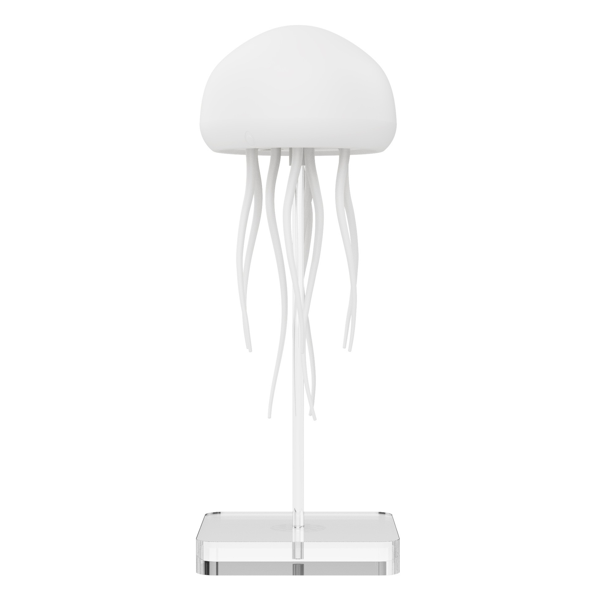Jellyfish Mood Lamp LED