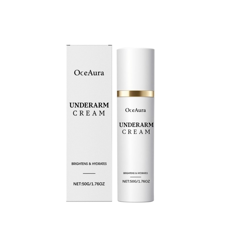 OceAura Underarm Cream